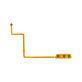 Volume and power button flex cable for Nintendo Switch
