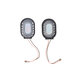 Speaker, 2 pcs for Nintendo Switch and Nintendo Switch Lite