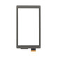 Touch screen glass (Gray) for Nintendo Switch Lite