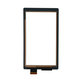 Touch screen glass (Yellow) for Nintendo Switch Lite