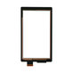 Touch screen glass (Green) for Nintendo Switch Lite