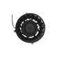 Cooling fan for Sony PlayStation 5 Pro