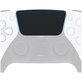 Touchpad cover V2.0 (Black) for Sony PlayStation 5 DualSense controller