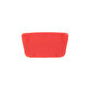 Touchpad cover V2.0 (Red) for Sony PlayStation 5 DualSense controller