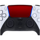 Touchpad cover V2.0 (Red) for Sony PlayStation 5 DualSense controller