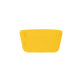 Touchpad cover V2.0 (Yellow) for Sony PlayStation 5 DualSense controller