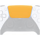 Touchpad cover V2.0 (Yellow) for Sony PlayStation 5 DualSense controller