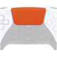 Touchpad cover V2.0 (Orange) for Sony PlayStation 5 DualSense controller