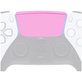 Touchpad cover V2.0 (Pink) for Sony PlayStation 5 DualSense controller