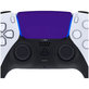 Touchpad cover V2.0 (Purple) for Sony PlayStation 5 DualSense controller