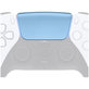 Touchpad cover V2.0 (Light Blue) for Sony PlayStation 5 DualSense controller