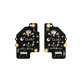Analog joystick Gulikit Type A/B TMR electromagnetic, 2 pcs for Valve Steam Deck controller