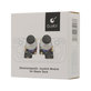 Analog joystick Gulikit Type A/B TMR electromagnetic, 2 pcs for Valve Steam Deck controller