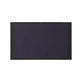 LCD display Antiglare Frosted (Black) for Valve Steam Deck