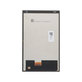 LCD display HD (Black) for Valve Steam Deck