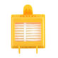 Replacement set for iRobot Roomba 700-series (2 pairs of Main brushes, 4x Filter, 4x Side brush)