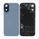 Rear Housing Glass for iPhone 17, Mist Blue, Pulled A