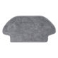 Replacement set for Xiaomi Robot Vacuum S10, S10 EU, S12 (1x Main brush, 2x Filters, 2x Side brushes, 2x Mop cloths)