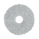 Replacement set for Xiaomi Robot Vacuum X10 (1x Main brush, 2x Filters, 2x Side brushes, 2x Mop cloths, 2x Dust bags)