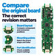 Motherboard PCB for Dyson Airwrap HS01, HS05