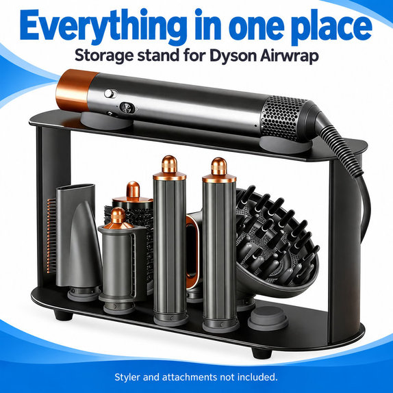 Storage Stand for Dyson Airwrap