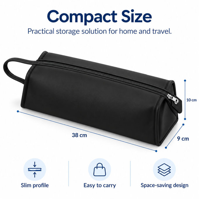 Travel Bag for Dyson Airwrap