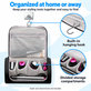 Organizer Case for Dyson Airwrap