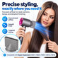 Styling Concentrator for Dyson Supersonic HD01, HD03, HD07, HD15, HD16