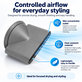 Styling Concentrator for Dyson Supersonic HD01, HD03, HD07, HD15, HD16