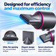 Styling Concentrator for Dyson Supersonic HD01, HD03, HD07, HD15, HD16
