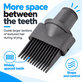 Wide-Tooth Comb for Dyson Supersonic HD01, HD03, HD07, HD15, HD16