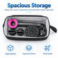 Travel Case for Dyson Supersonic