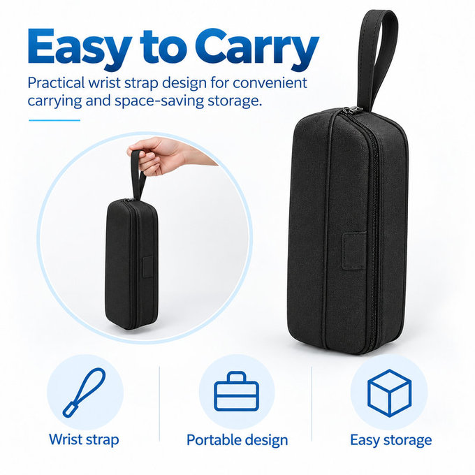 Travel Case for Dyson Supersonic