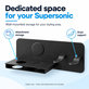 Wall Holder for Dyson Supersonic