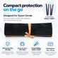 Travel Pouch for Dyson Corrale HS03, HS07