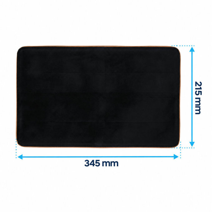 Travel Pouch for Dyson Corrale HS03, HS07