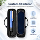 Travel Case for Dyson Airstrait HT01