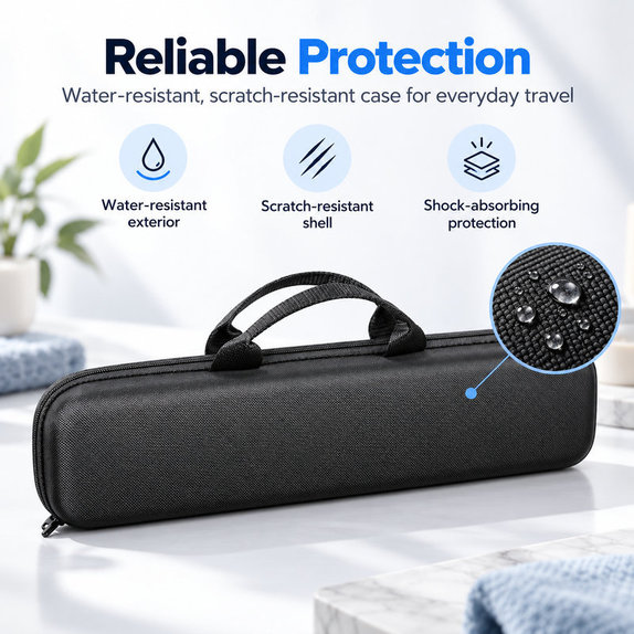 Travel Case for Dyson Airstrait HT01