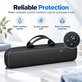 Travel Case for Dyson Airstrait HT01