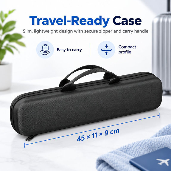Travel Case for Dyson Airstrait HT01