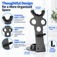 Universal Organizer Stand for Dyson Styling Accessories