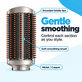 Soft Smoothing Brush for Dyson Airwrap HS01, HS05, Nickel / Copper