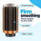 Firm Smoothing Brush for Dyson Airwrap HS01, HS05, Nickel / Copper