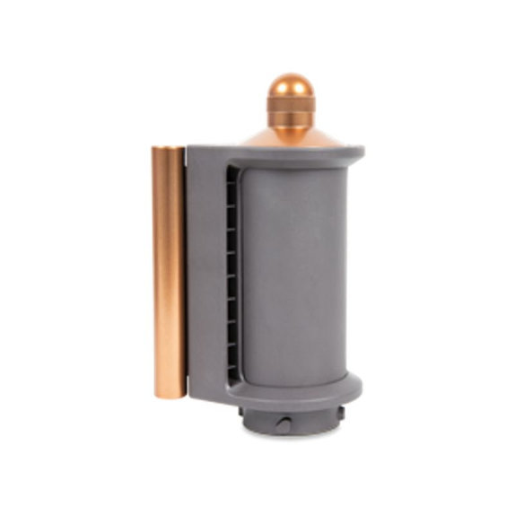 Coanda Smoothing Dryer for Dyson Airwrap HS05, Nickel / Copper