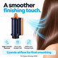 Coanda Smoothing Dryer for Dyson Airwrap HS05, Prussian Blue / Rich Copper