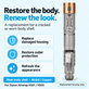 Main Body Shell for Dyson Airwrap HS01, HS05, Nickel / Copper