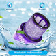 Dust Filter, 2pcs for Dyson V11, V15