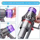 Dust Filter, 2pcs for Dyson V11, V15
