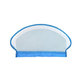 Mop Cloth, 2pcs, Microfiber for Ecovacs Deebot N7, Ozmo-series, T5, T5 Max