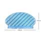 Mop Cloth, 2pcs, Microfiber for Ecovacs Deebot N7, Ozmo-series, T5, T5 Max